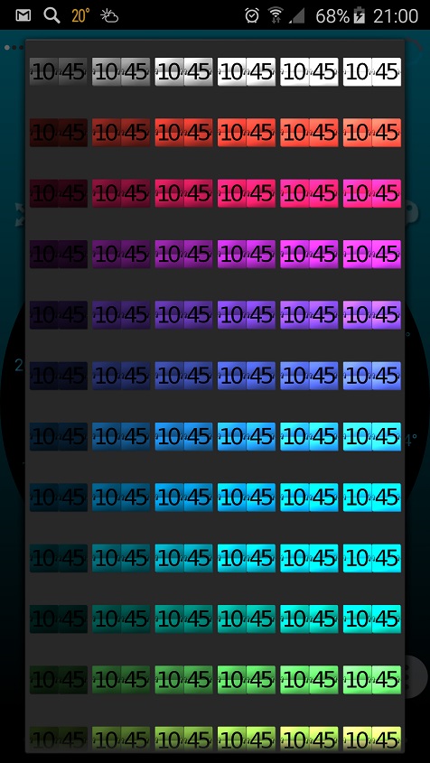 eWeather HD