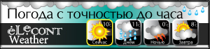 elecont weather best weather app