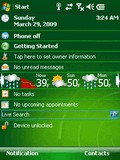 Описание Elecont Weather