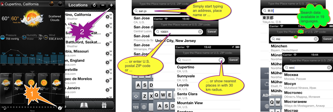 Configure Ipod Manual Mode